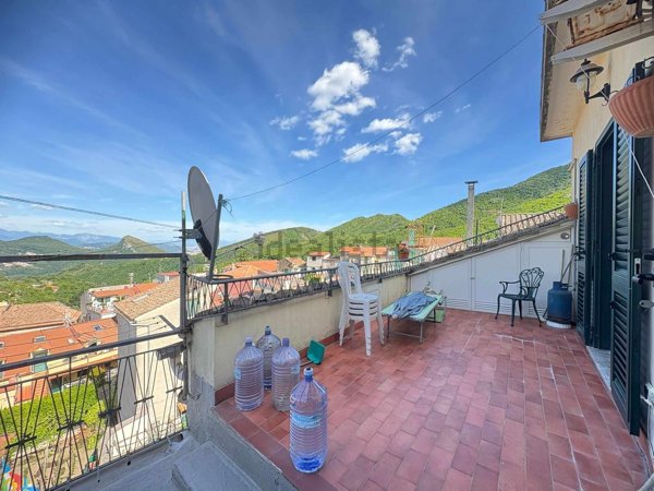 appartamento in vendita a Cava de' Tirreni