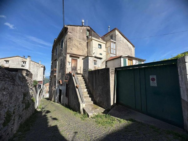 appartamento in vendita a Cava de' Tirreni