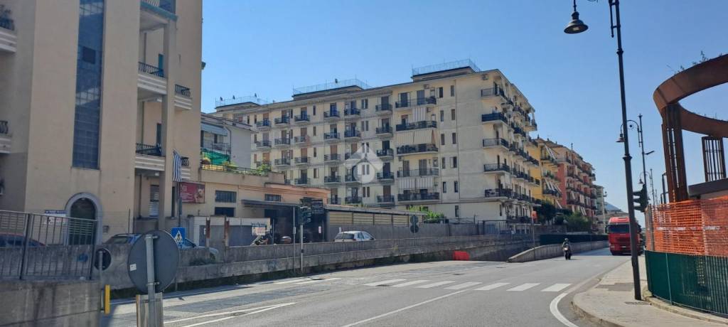 appartamento in vendita a Cava de' Tirreni