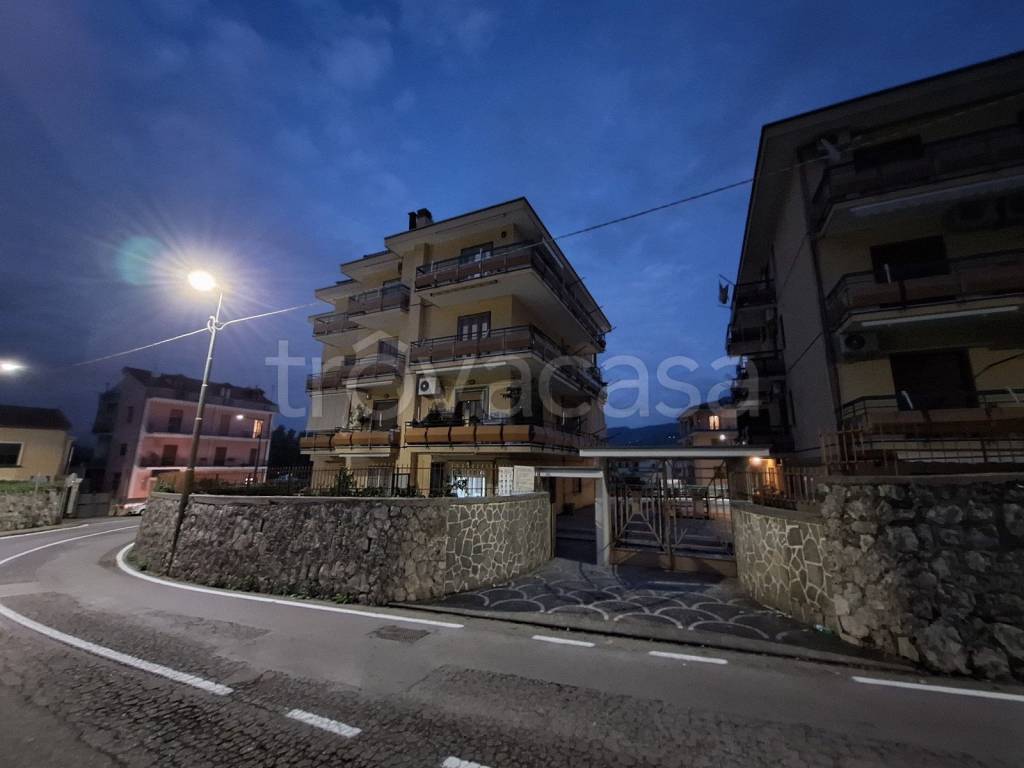 appartamento in vendita a Cava de' Tirreni