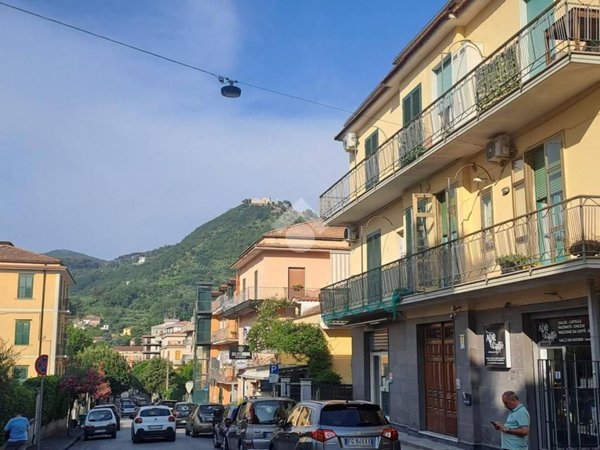 appartamento in vendita a Cava de' Tirreni