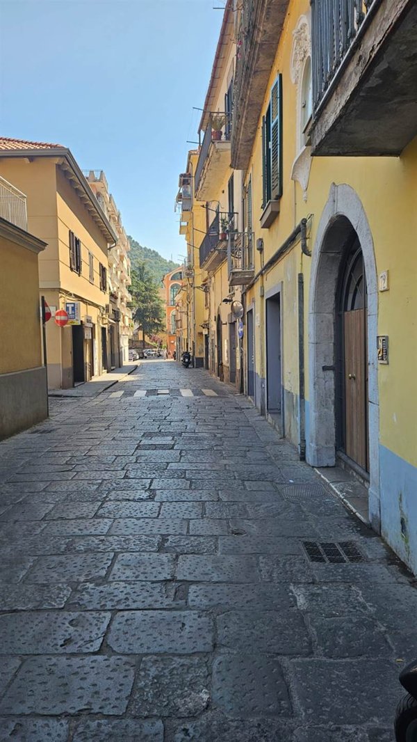 monolocale in vendita a Cava de' Tirreni