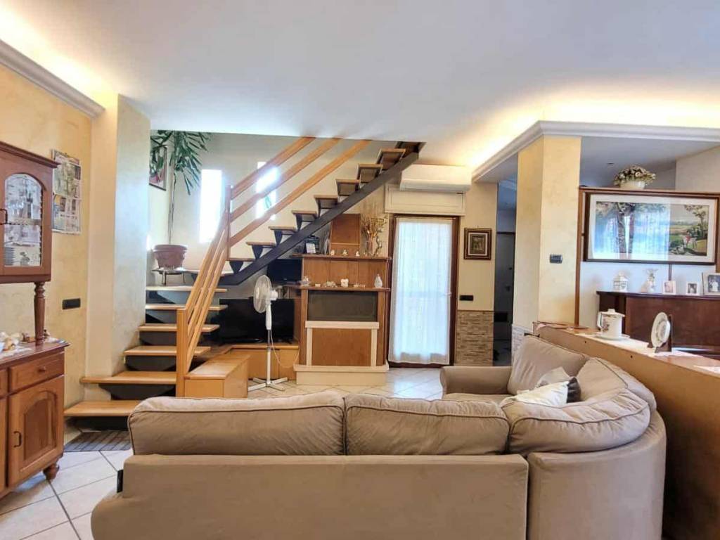 appartamento in vendita a Cava de' Tirreni