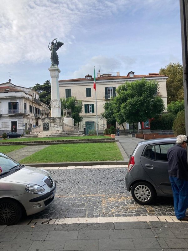 casa indipendente in vendita a Cava de' Tirreni