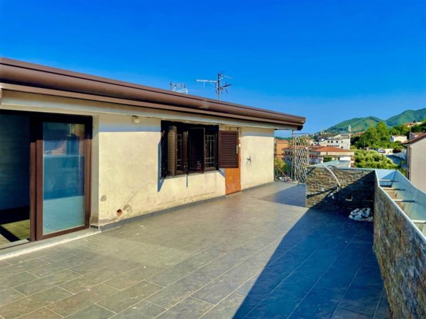 appartamento in vendita a Cava de' Tirreni