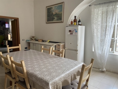 appartamento in vendita a Cava de' Tirreni