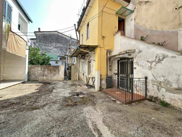 appartamento in vendita a Cava de' Tirreni