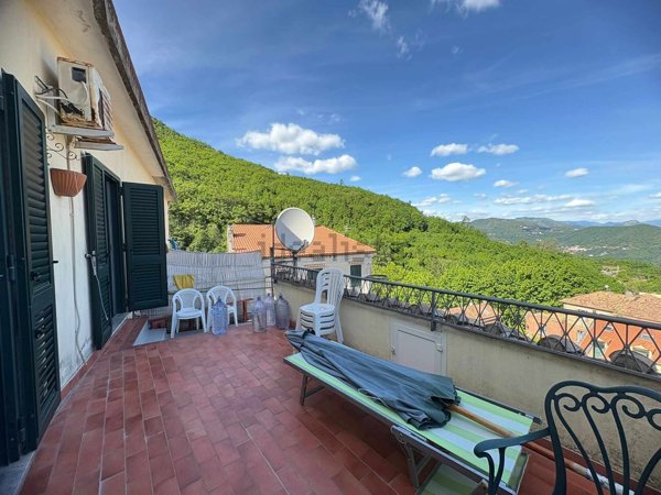 appartamento in vendita a Cava de' Tirreni