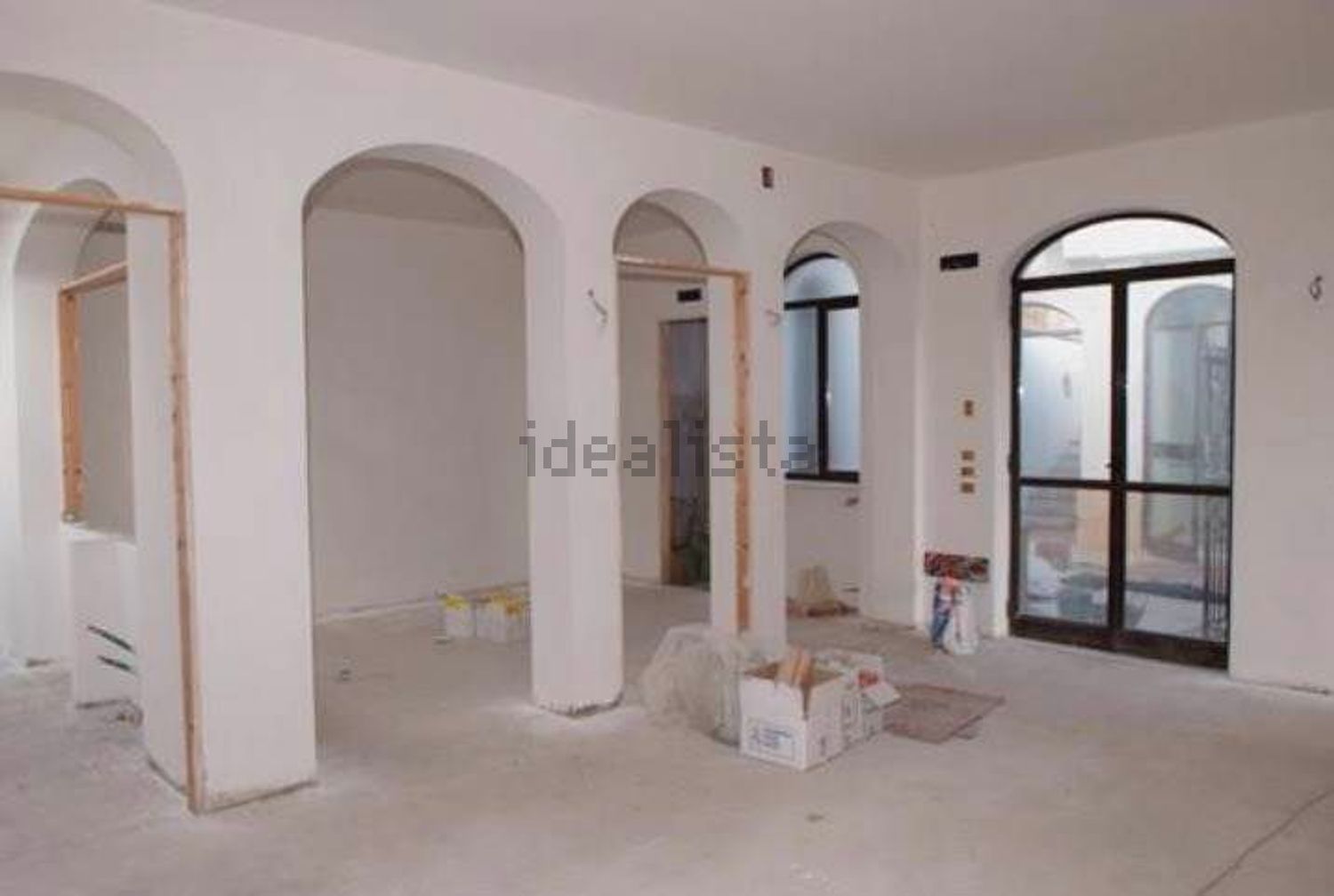 appartamento in vendita a Cava de' Tirreni