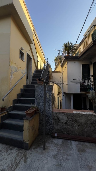 appartamento in vendita a Cava de' Tirreni