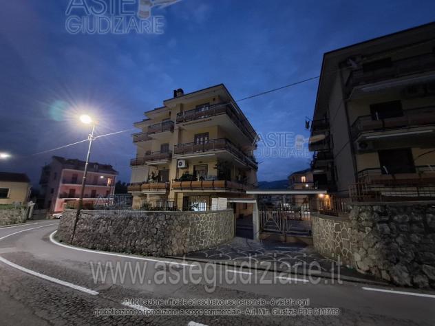appartamento in vendita a Cava de' Tirreni