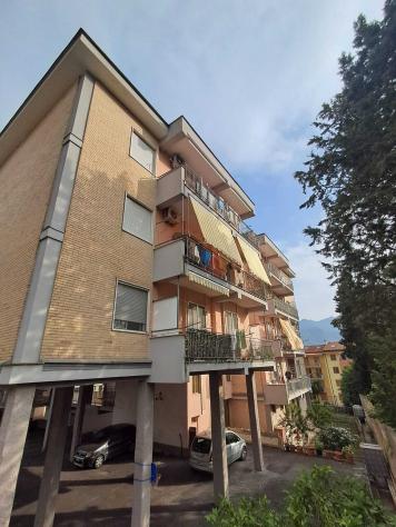 appartamento in vendita a Cava de' Tirreni in zona San Lorenzo