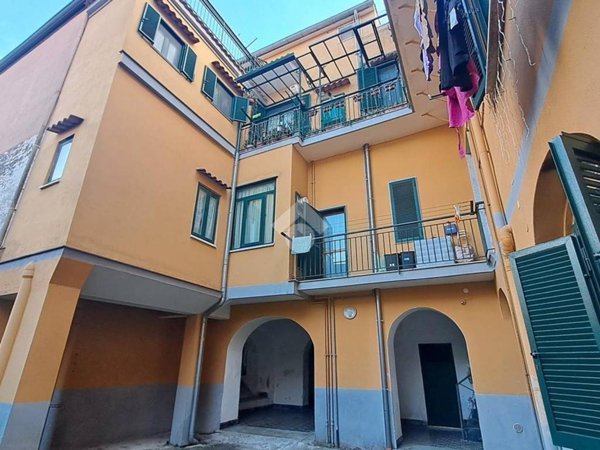 appartamento in vendita a Cava de' Tirreni in zona Pianesi