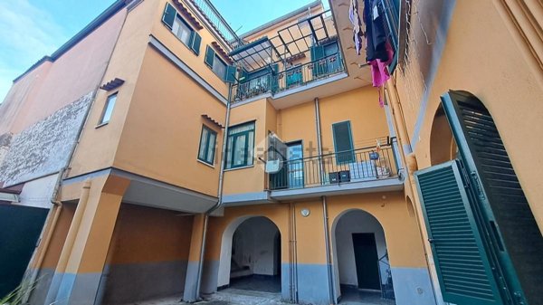 appartamento in vendita a Cava de' Tirreni in zona Pianesi