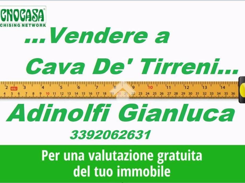 appartamento in vendita a Cava de' Tirreni in zona Pianesi