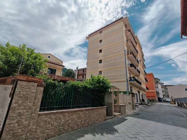 appartamento in vendita a Cava de' Tirreni