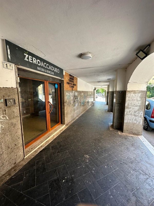 ufficio in vendita a Cava de' Tirreni