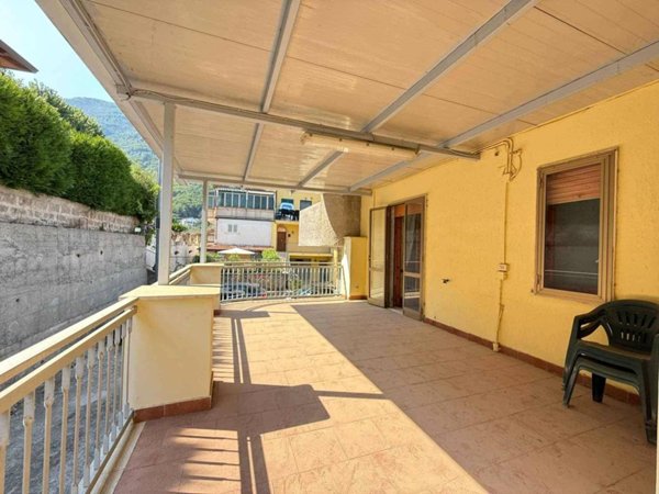 appartamento in vendita a Cava de' Tirreni