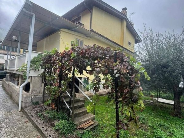 appartamento in vendita a Cava de' Tirreni