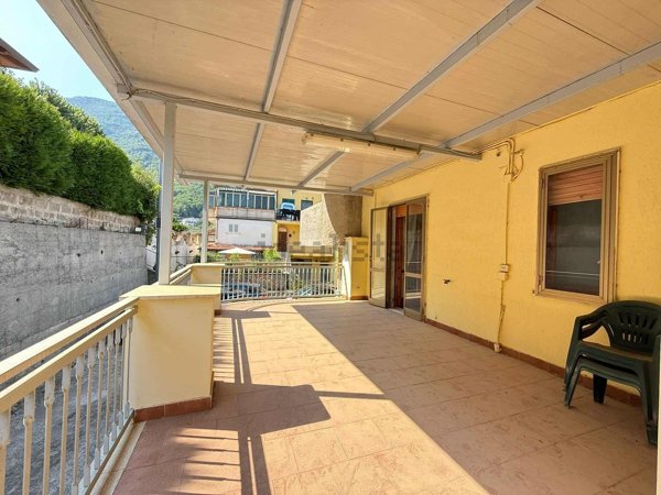 appartamento in vendita a Cava de' Tirreni