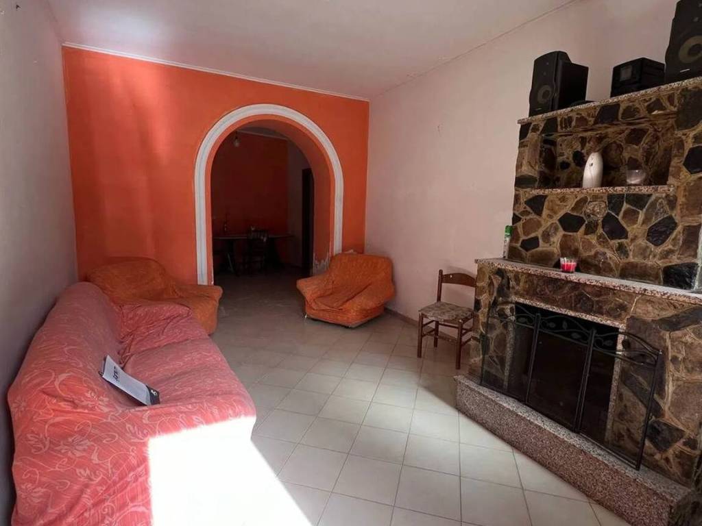 appartamento in vendita a Cava de' Tirreni in zona Annunziata