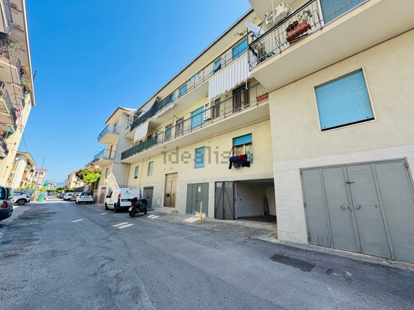 appartamento in vendita a Cava de' Tirreni