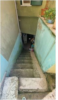 appartamento in vendita a Cava de' Tirreni in zona Annunziata