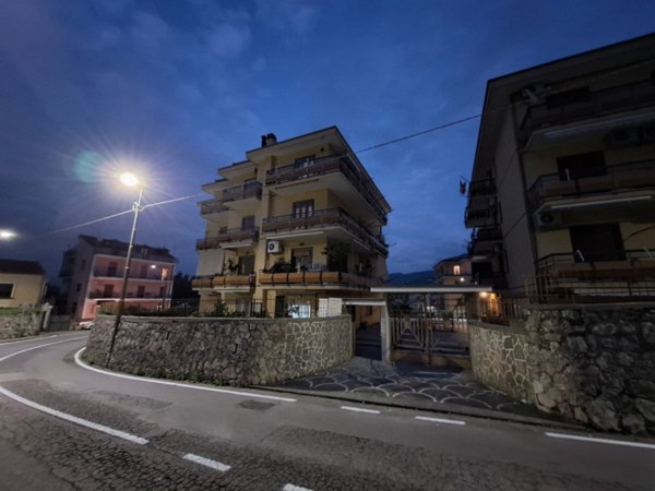 appartamento in vendita a Cava de' Tirreni