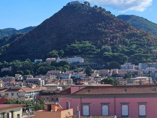 appartamento in vendita a Cava de' Tirreni