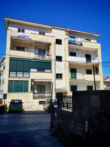 appartamento in vendita a Cava de' Tirreni