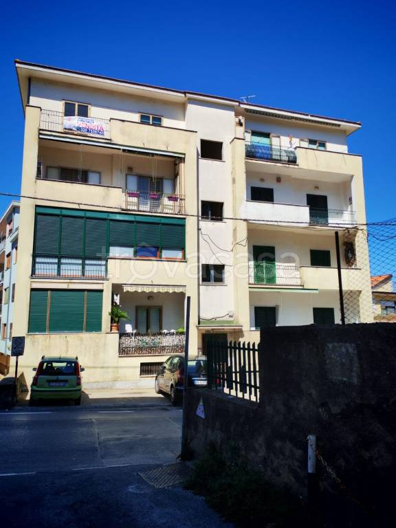 appartamento in vendita a Cava de' Tirreni