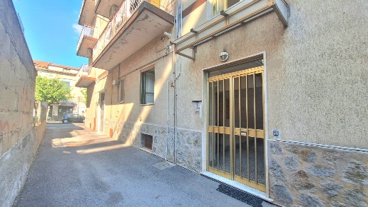 appartamento in vendita a Cava de' Tirreni