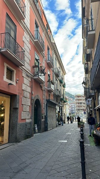 appartamento in vendita a Cava de' Tirreni
