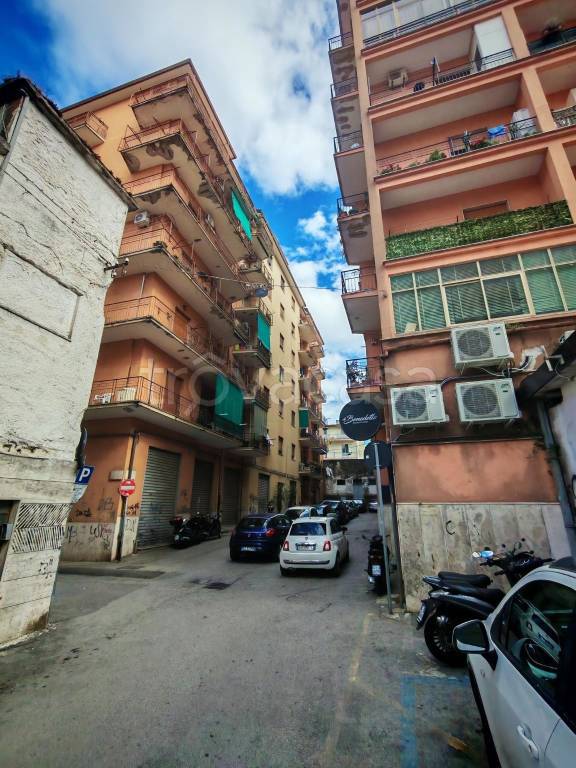 appartamento in vendita a Cava de' Tirreni in zona Centro Storico / Scacciaventi