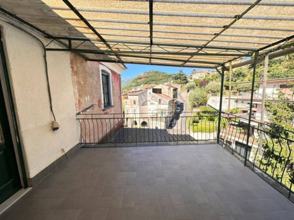 appartamento in vendita a Cava de' Tirreni