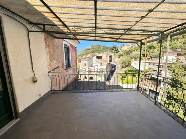 appartamento in vendita a Cava de' Tirreni