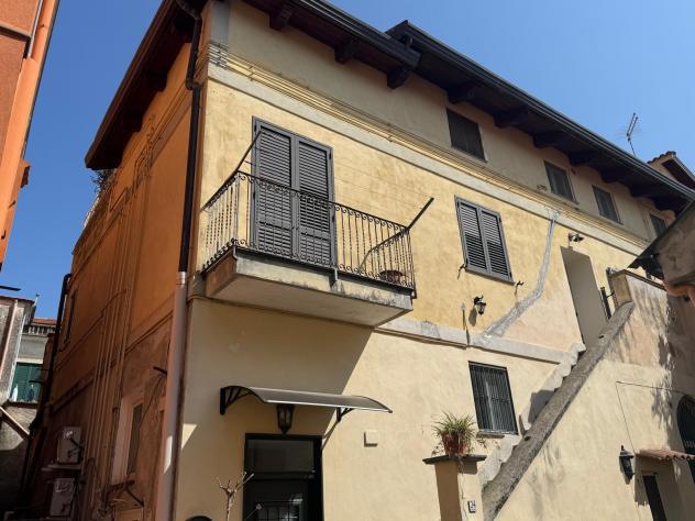 appartamento in vendita a Cava de' Tirreni in zona Centro Storico / Scacciaventi