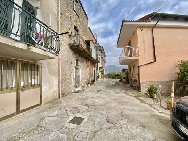 appartamento in vendita a Cava de' Tirreni