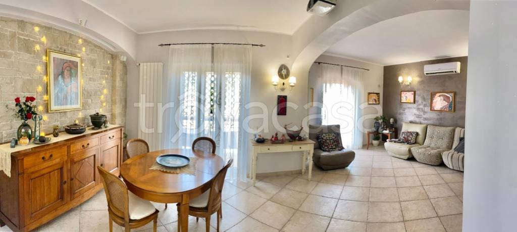 appartamento in vendita a Cava de' Tirreni