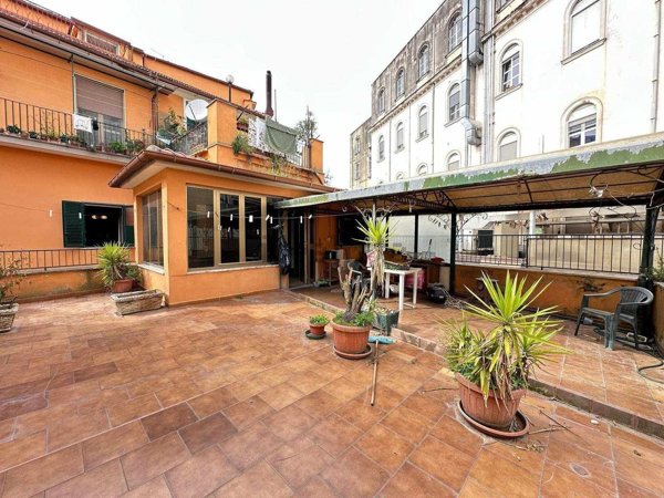 appartamento in vendita a Cava de' Tirreni