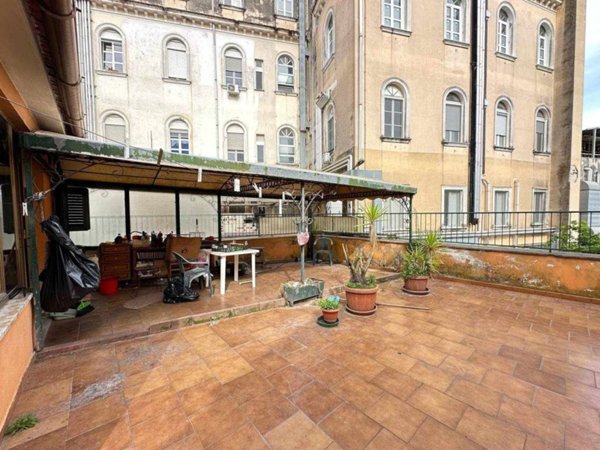 appartamento in vendita a Cava de' Tirreni