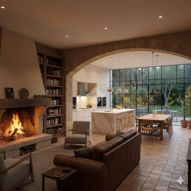 casa indipendente in vendita a Cava de' Tirreni