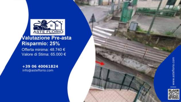appartamento in vendita a Cava de' Tirreni in zona Annunziata