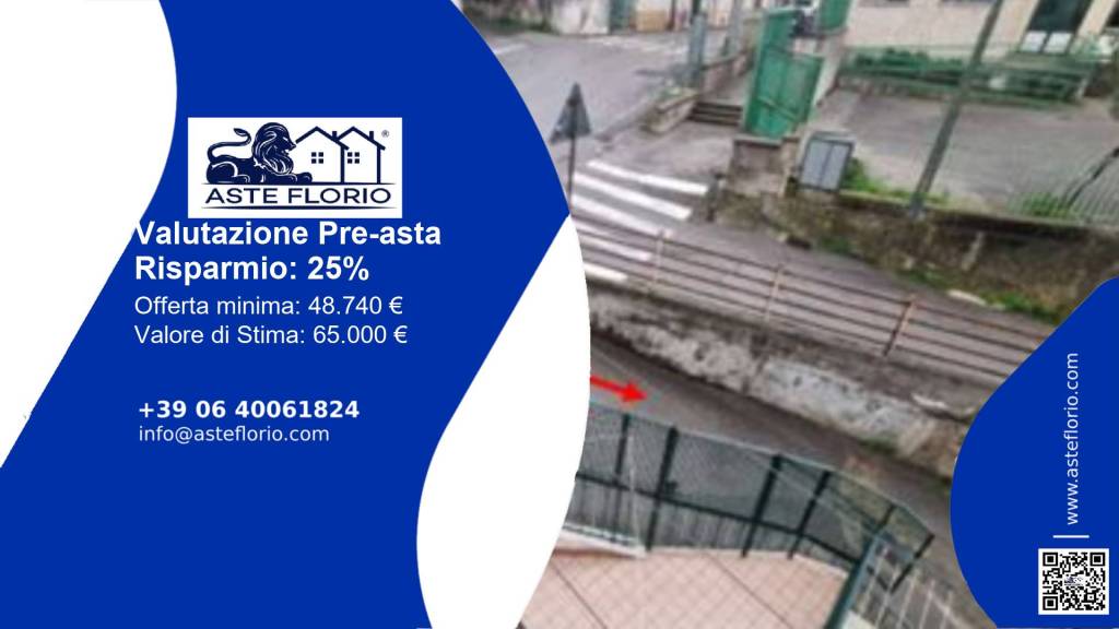 appartamento in vendita a Cava de' Tirreni in zona Annunziata