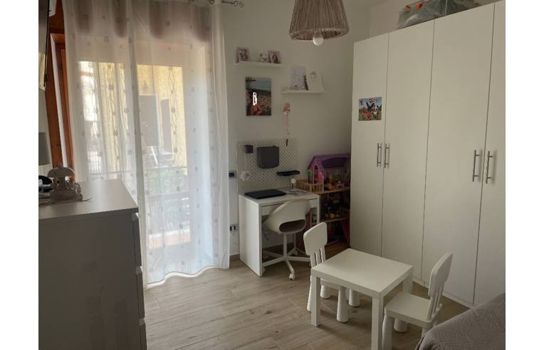 appartamento in vendita a Cava de' Tirreni in zona Santa Lucia