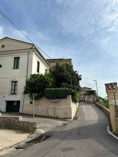 appartamento in vendita a Cava de' Tirreni