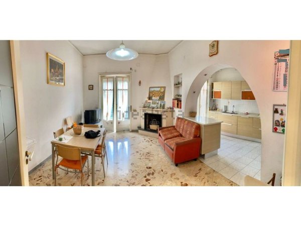 appartamento in vendita a Cava de' Tirreni