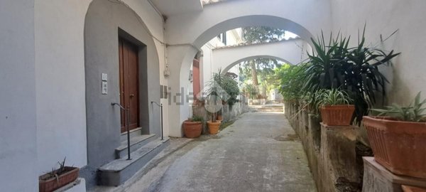 appartamento in vendita a Cava de' Tirreni in zona Annunziata