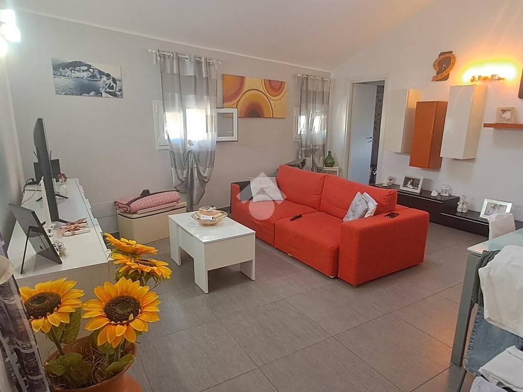 appartamento in vendita a Cava de' Tirreni in zona Annunziata