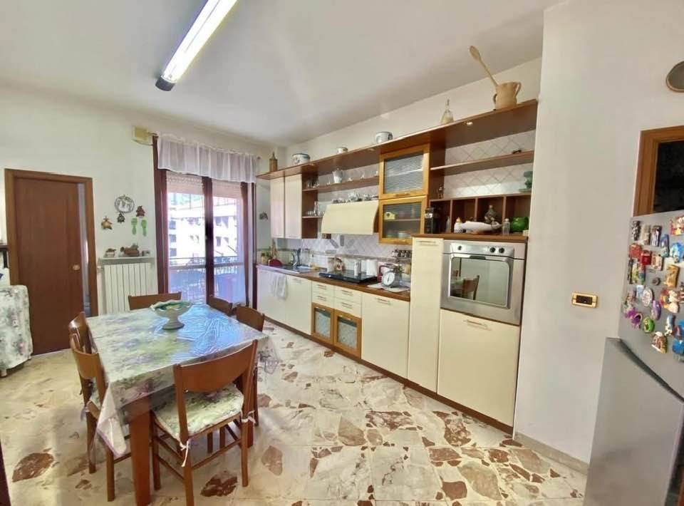 appartamento in vendita a Cava de' Tirreni